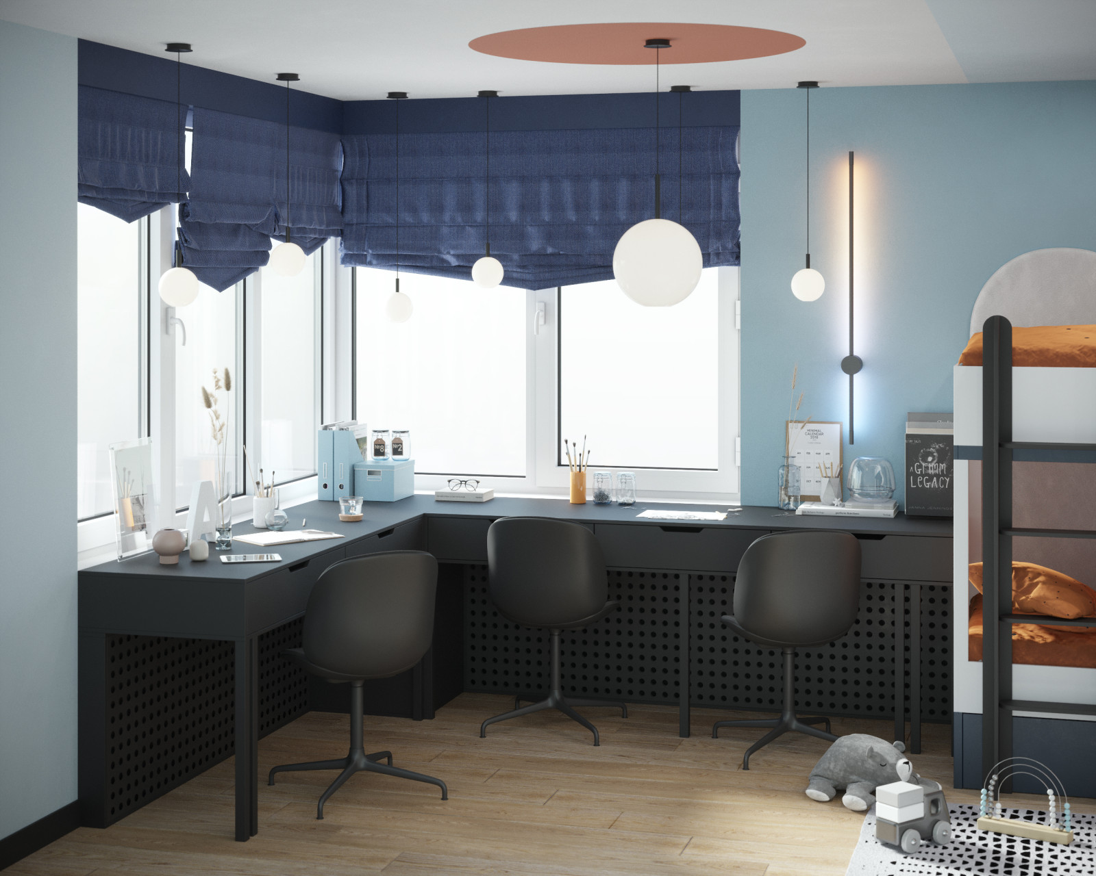 ЖК Летний сад