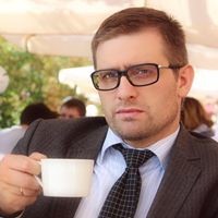 Сергей Горкунов