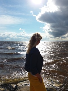 Елена Владимирова