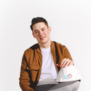 Андрей Гольтяпин