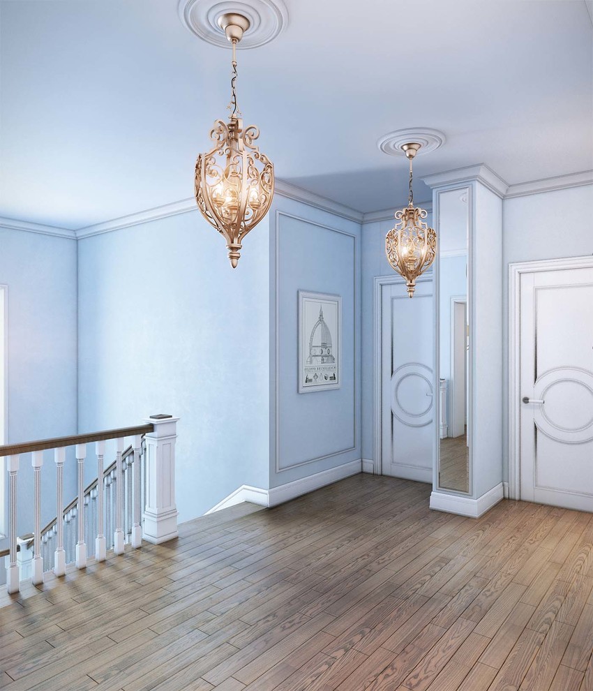 Американская элегантность