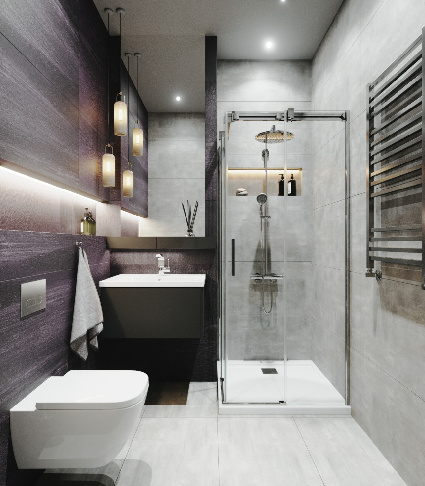 Сдержанный эко-минимализм