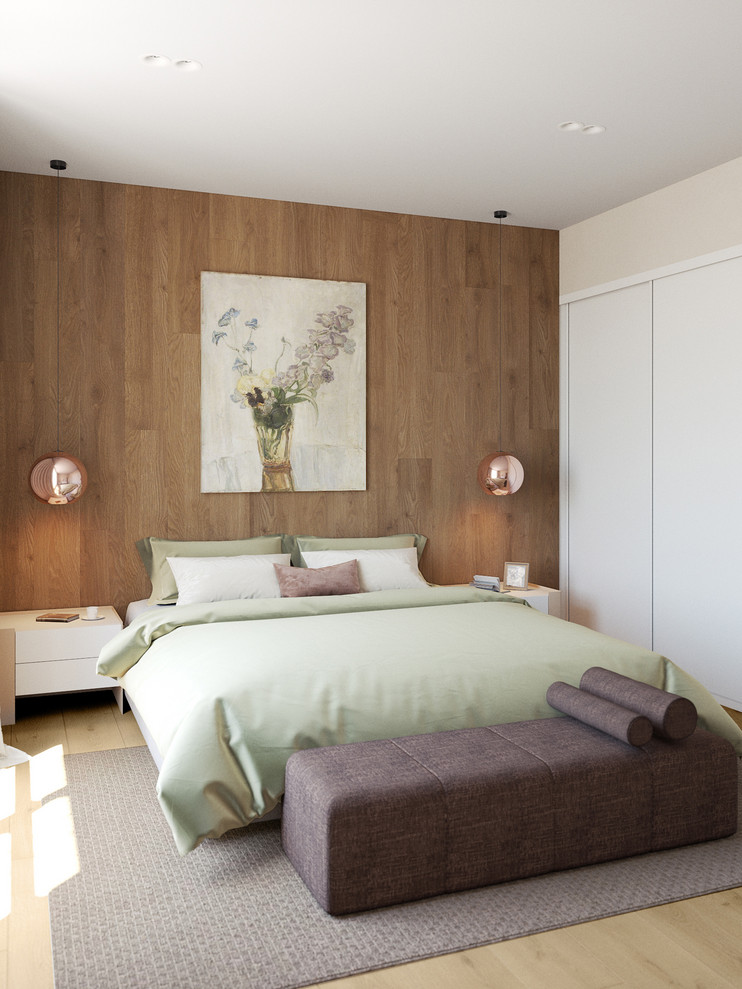 Впустить природу