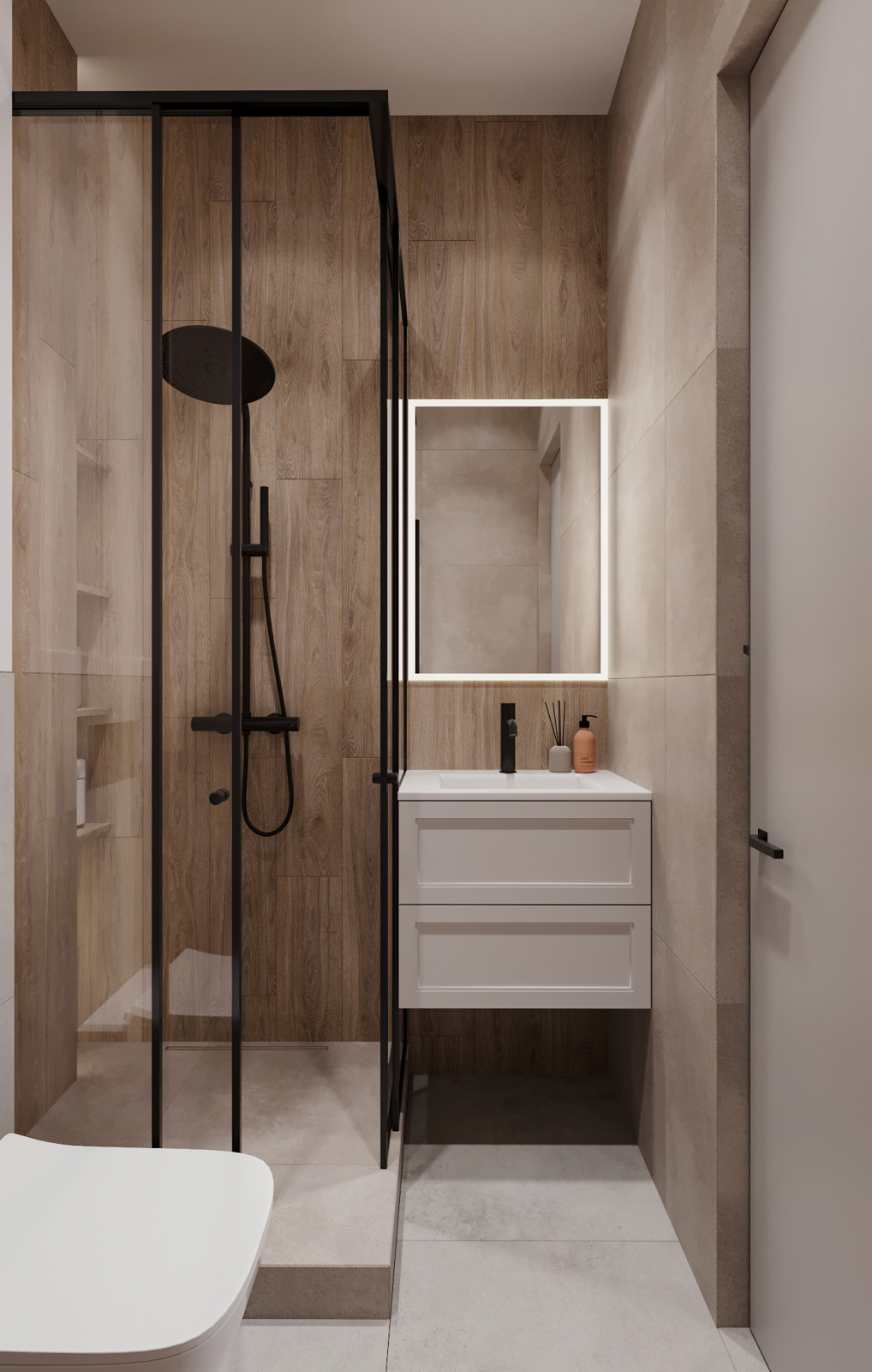 ЖК Лайф Мичуринский