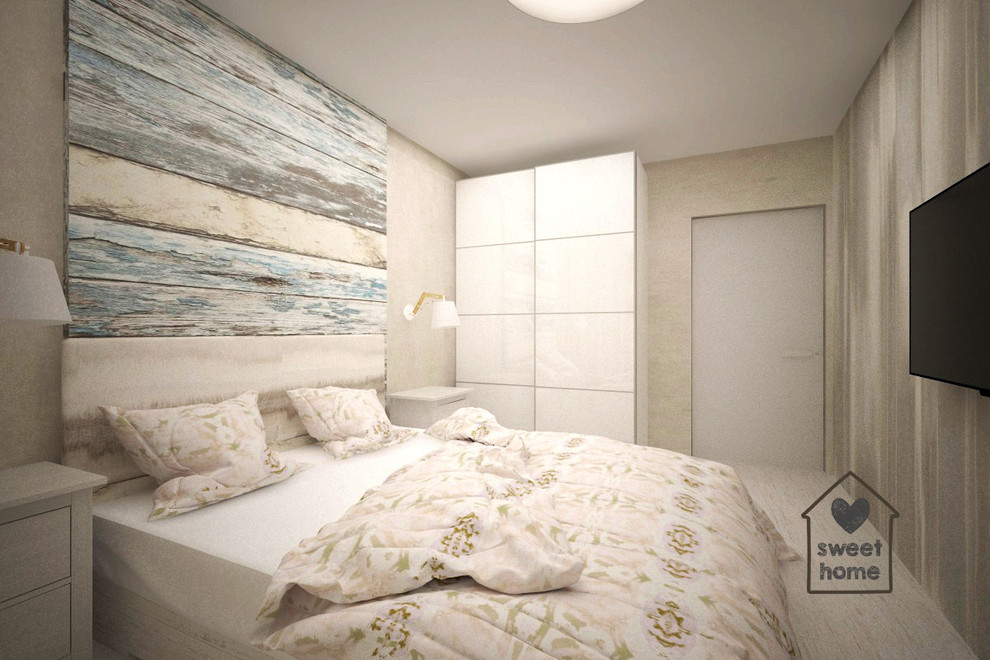 скандинавский стиль