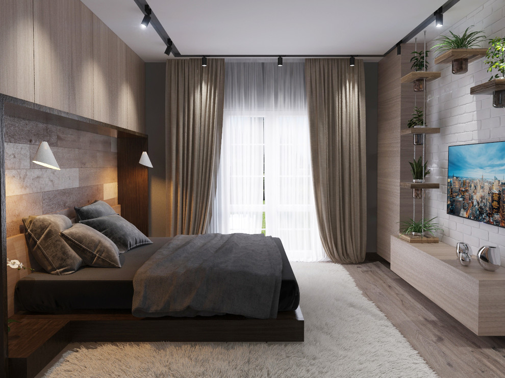 Дом на Блестящей