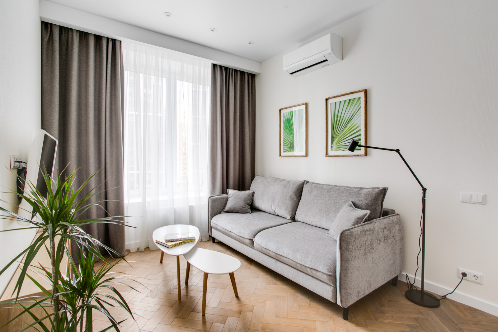 Квартира в ЖК ФИЛИГРАД