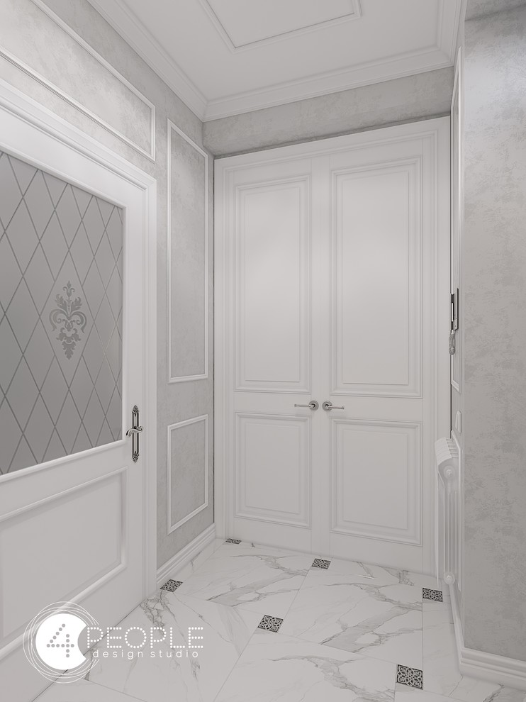 Семейный таунхаус в Каскад парке