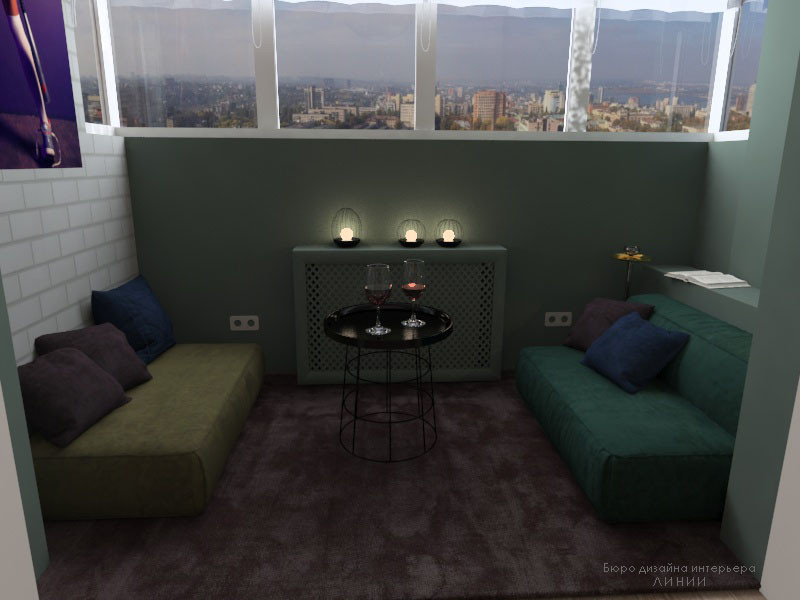 Проект "Аврора"