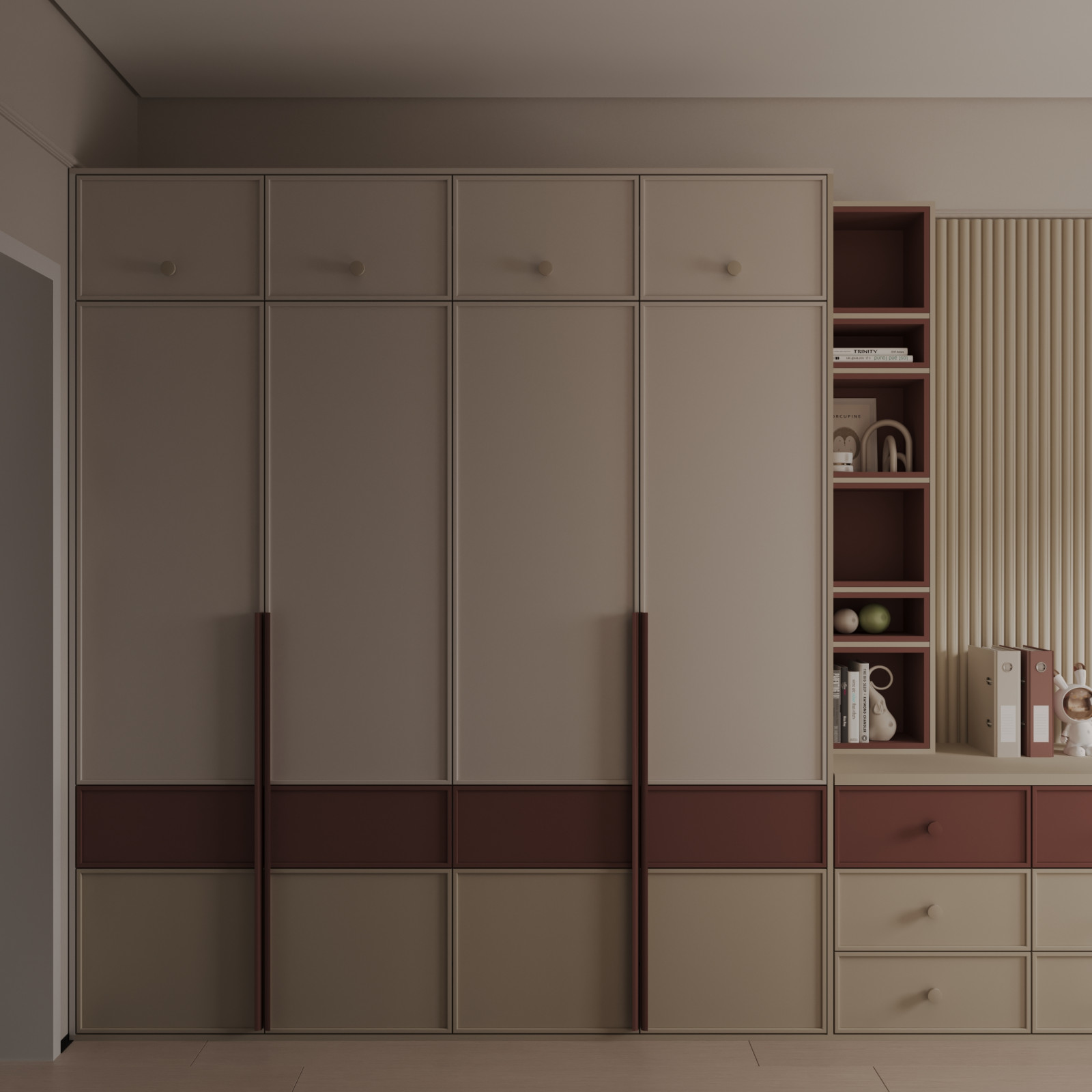 Квартира Советская 67