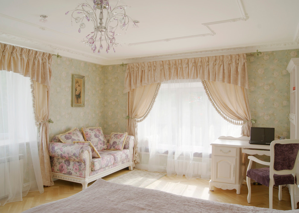 Частный дом