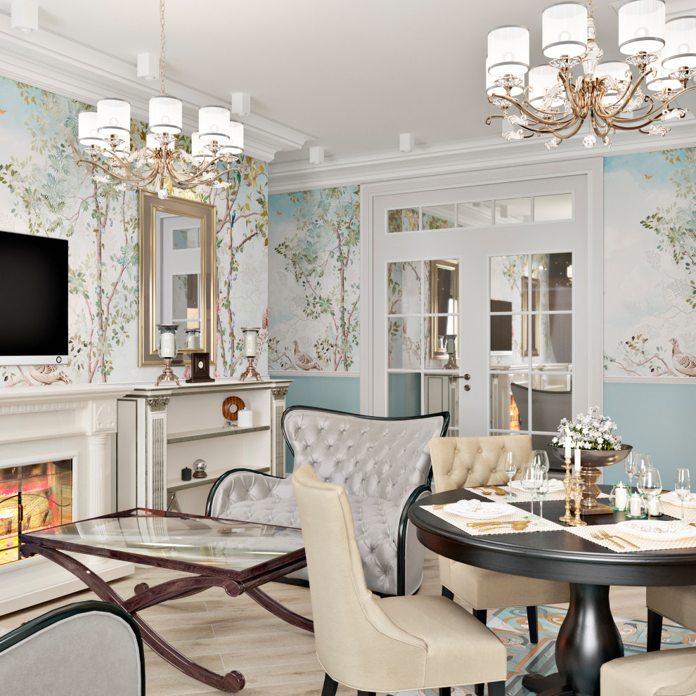 Уют для мамы