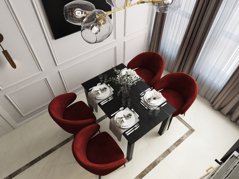 ЖК Планетарий в Нижнем Новгороде