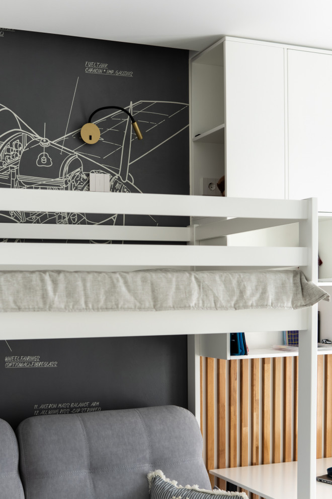 Квартира в жк "Событие"