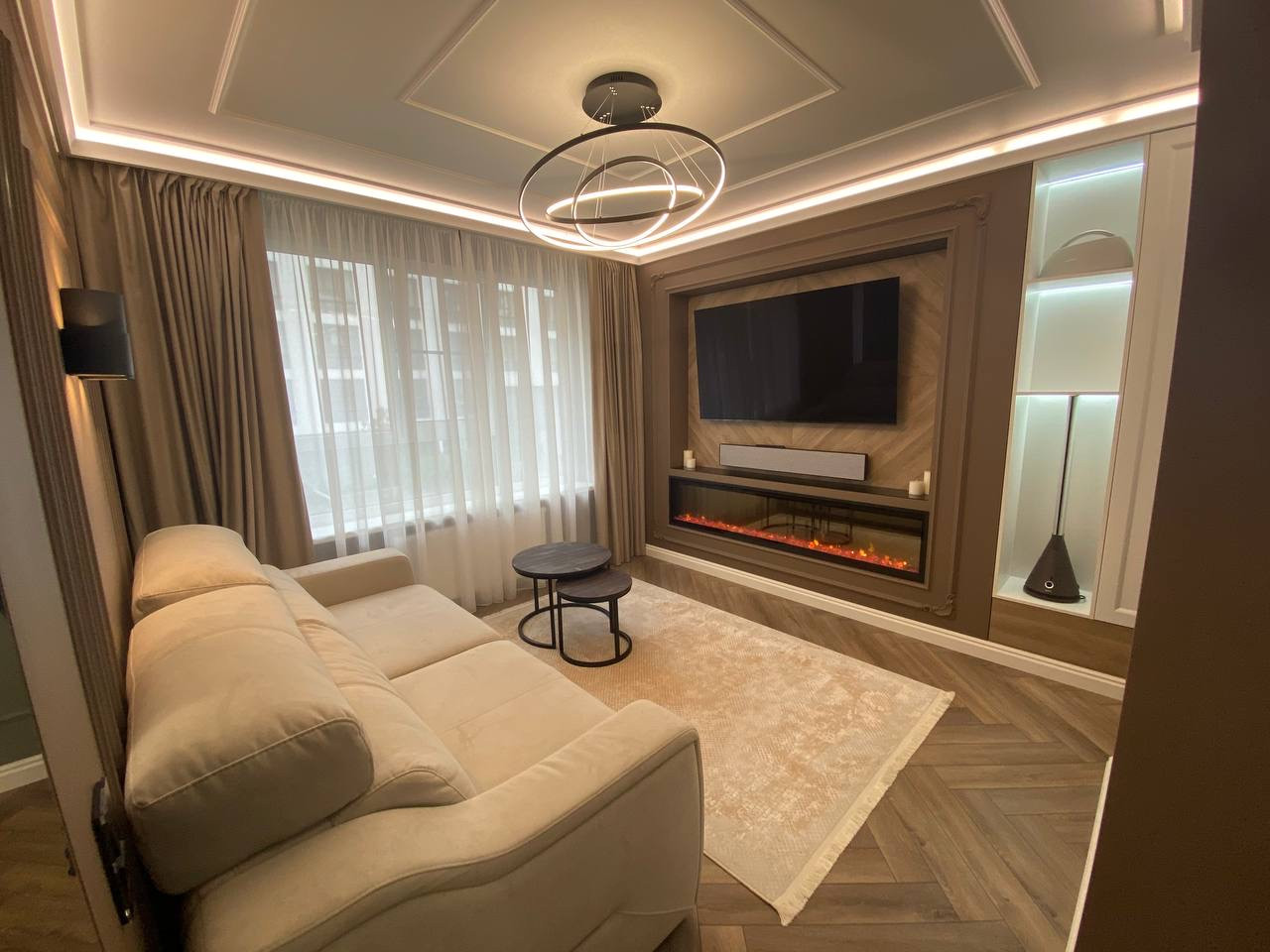 г. Новосибирск