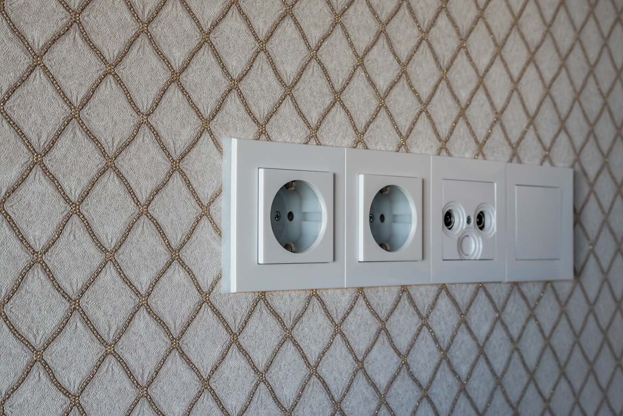 Обложка проекта: Ремонт 3 комнатной квартиры в ЖК "Мурино"