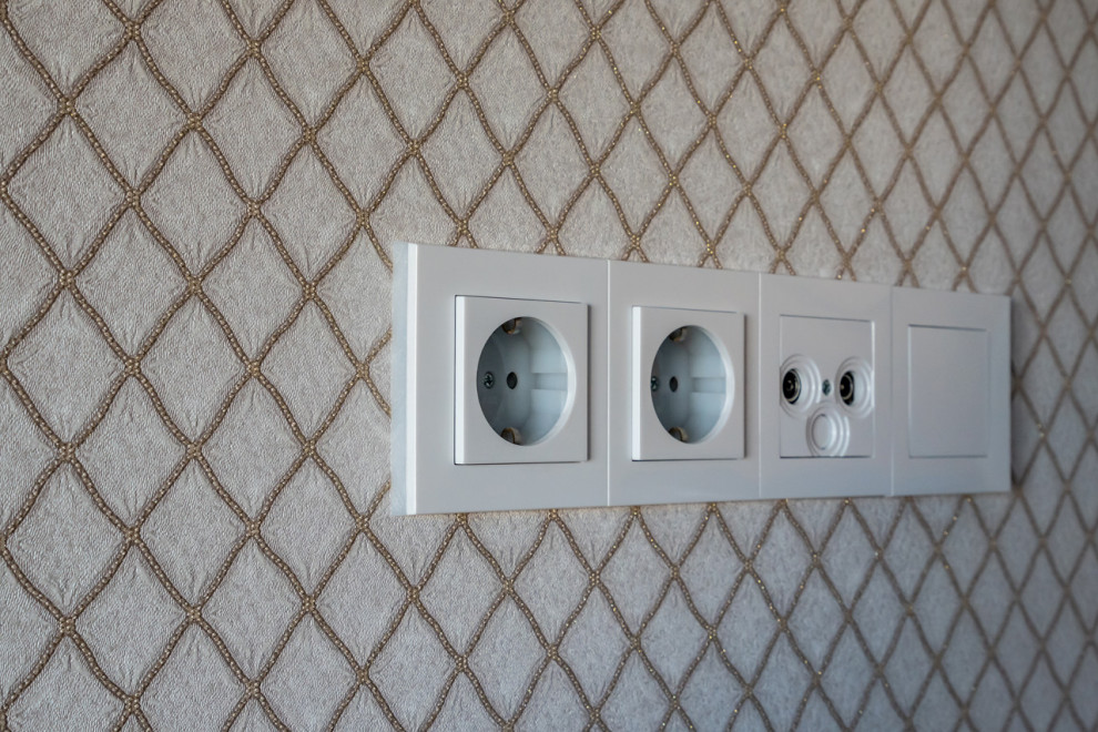 Обложка проекта: Ремонт 3 комнатной квартиры в ЖК "Мурино"