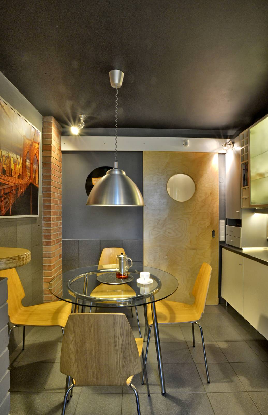 КВАРТИРА В СТРОГИНО. МОСКВА