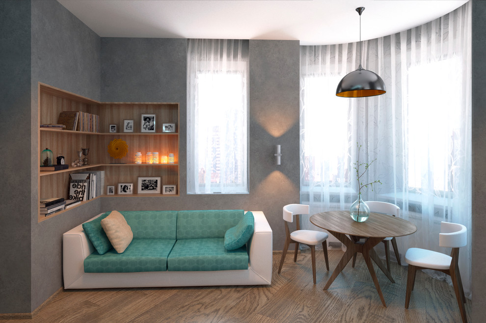 Анна Асташева