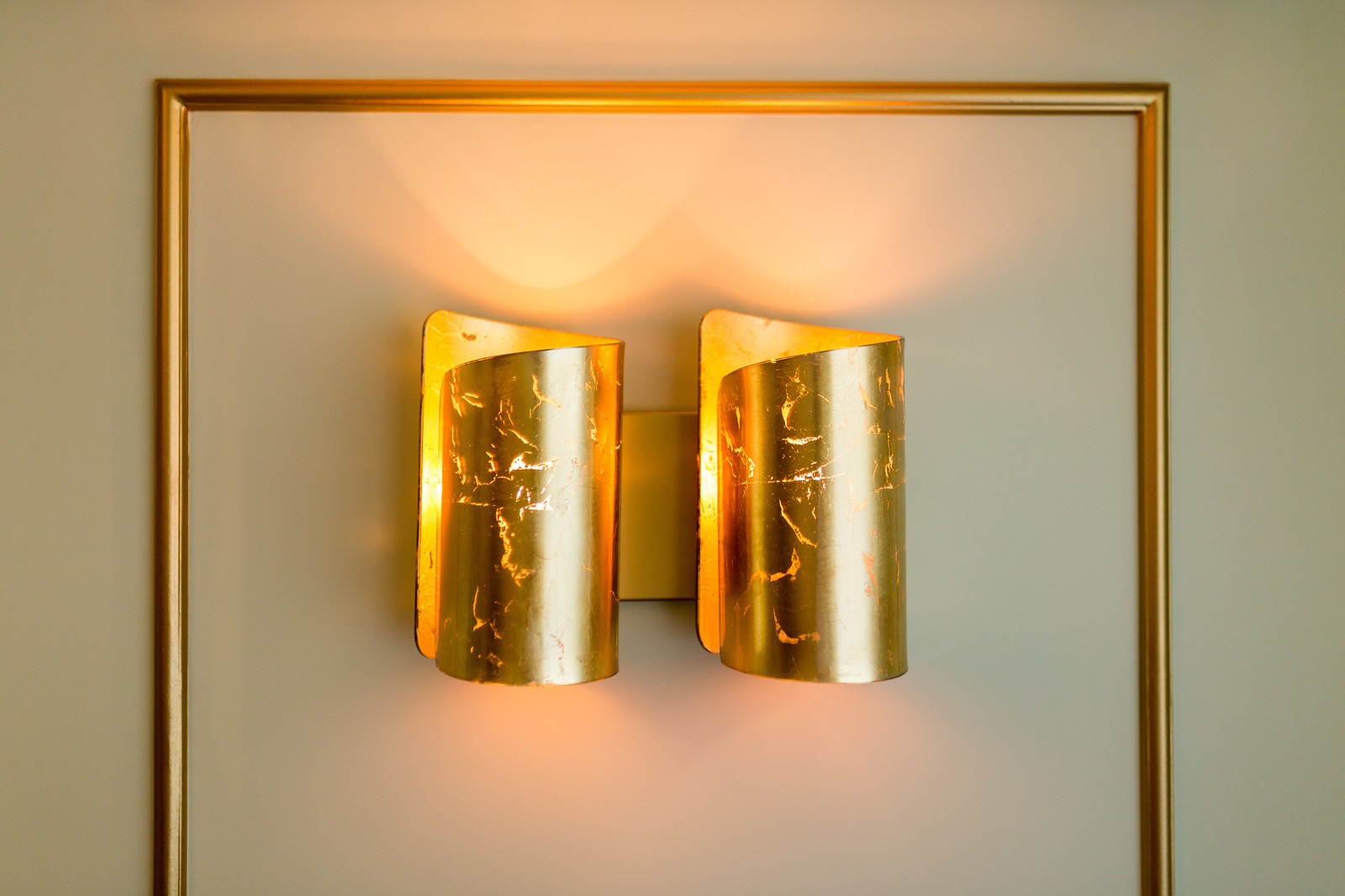 Неоклассика в панельки