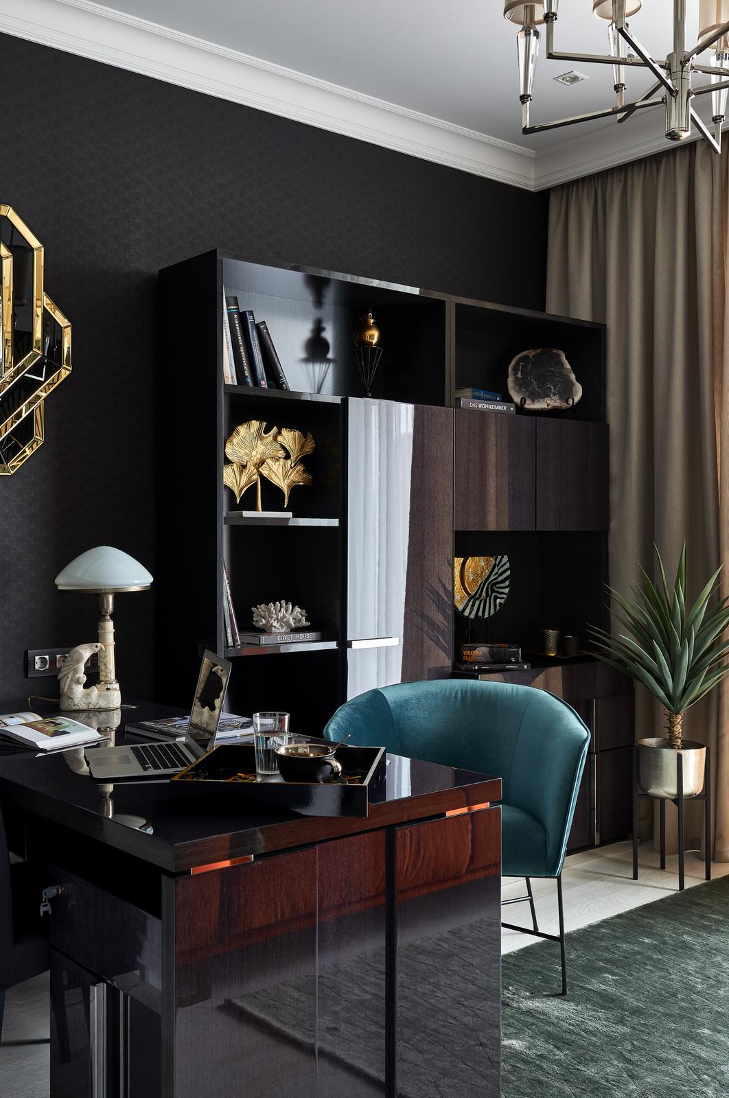 Все грани элегантности