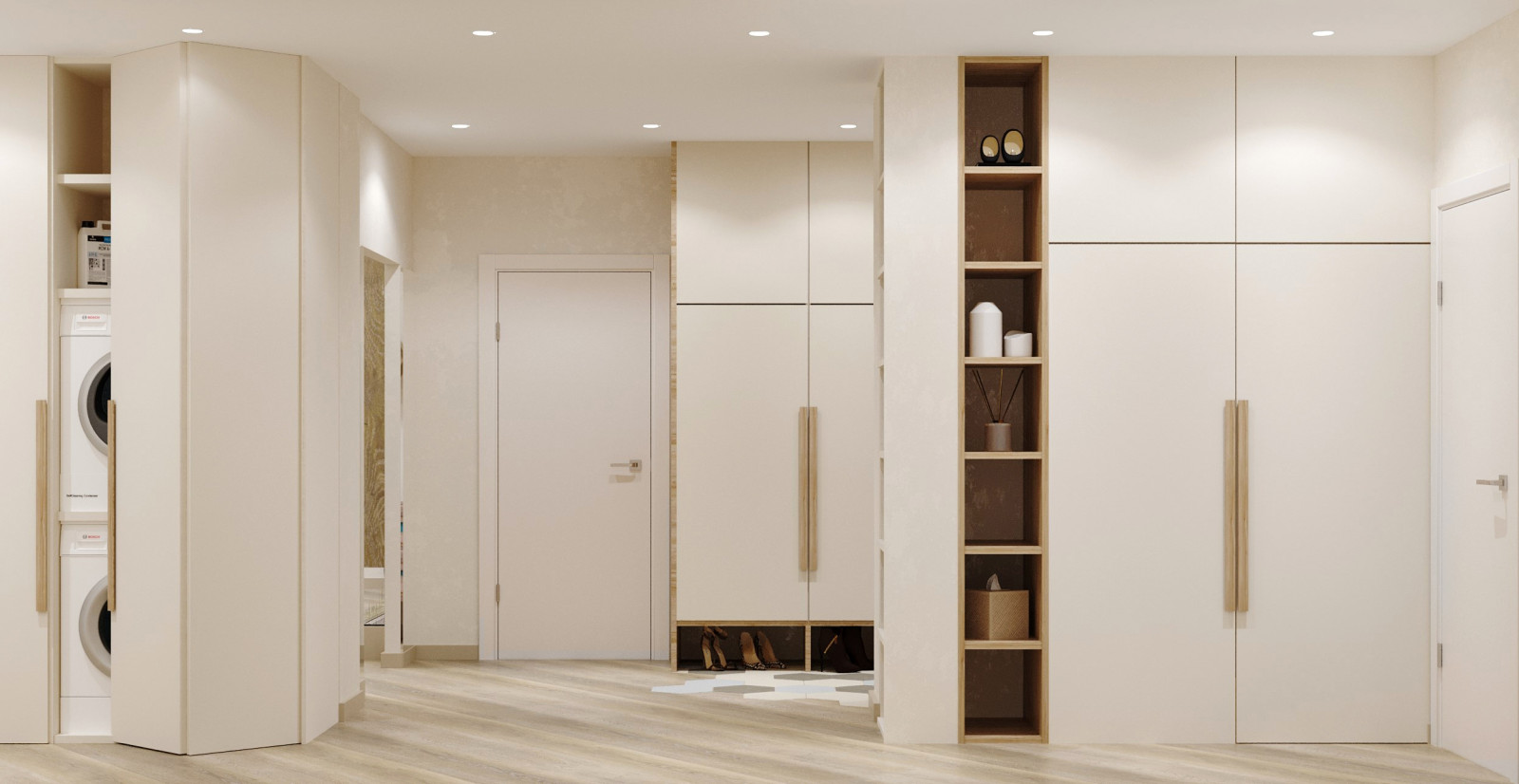 ЖК Александровский