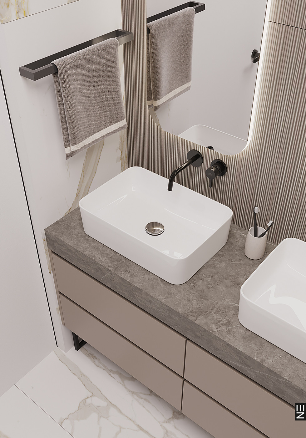 ЖК Ботанический сад для Александра