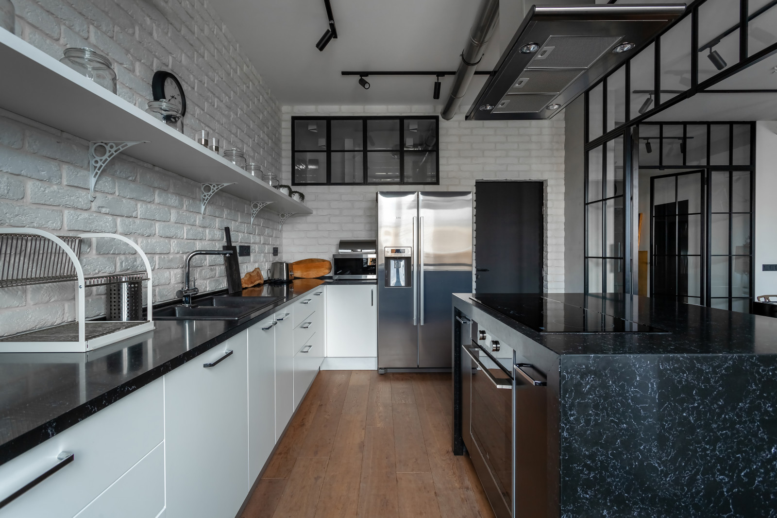 Квартира в Москве