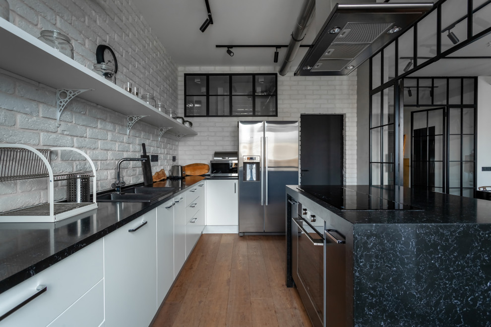 Квартира в Москве