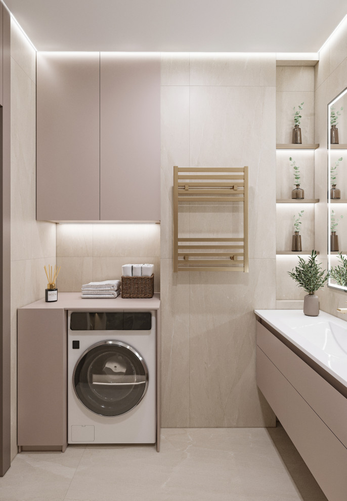 Квартира для молодой пары