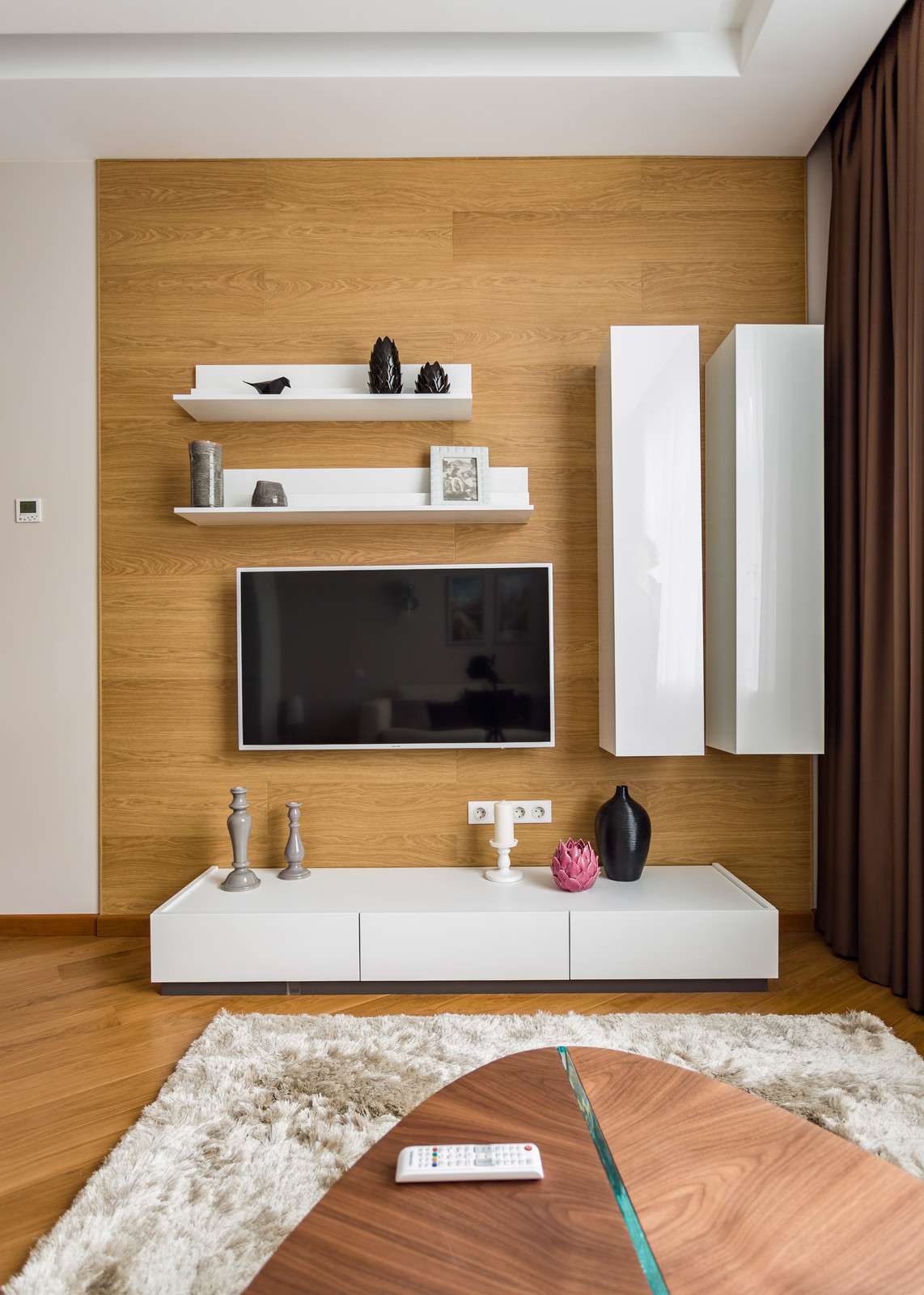 Апартаменты Москва Марриотт Новый Арбат