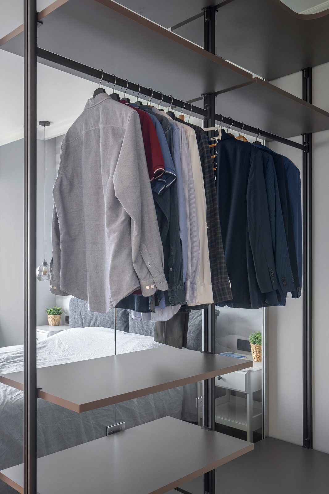 Обложка альбома: Гардеробные