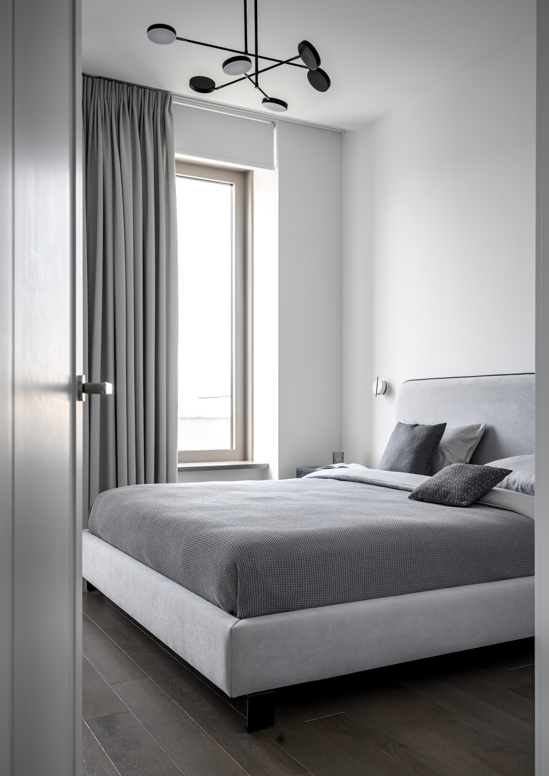 Фотосъемка дизайн-проекта квартиры для сдачи в аренду