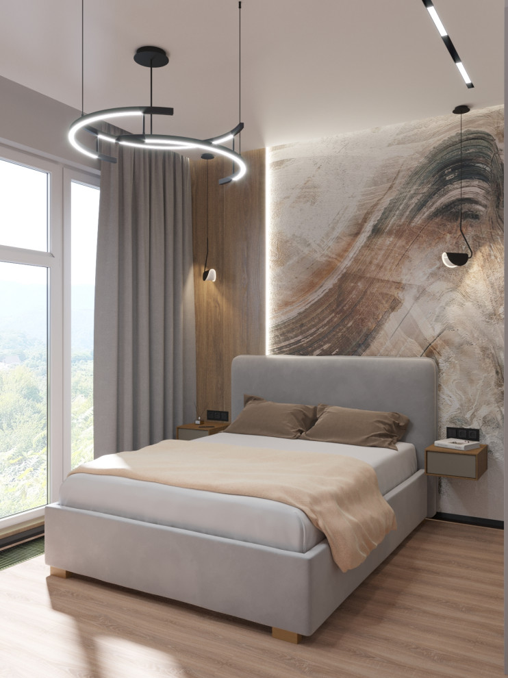 Загородный дом мкр. малый Ахун