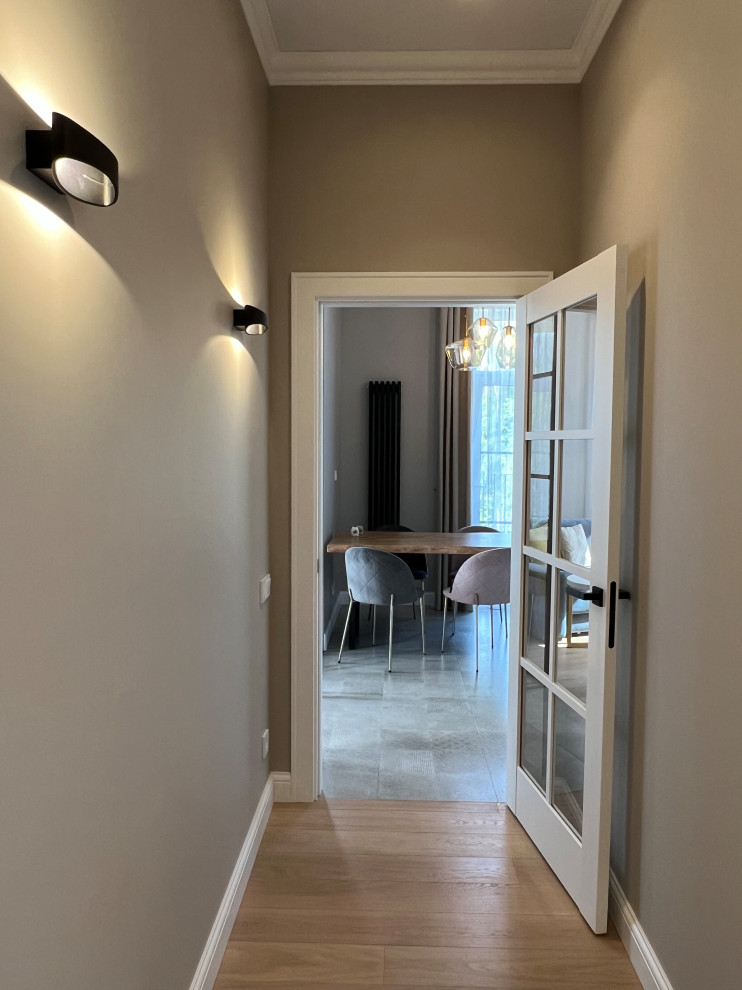 ЖК Южные горки