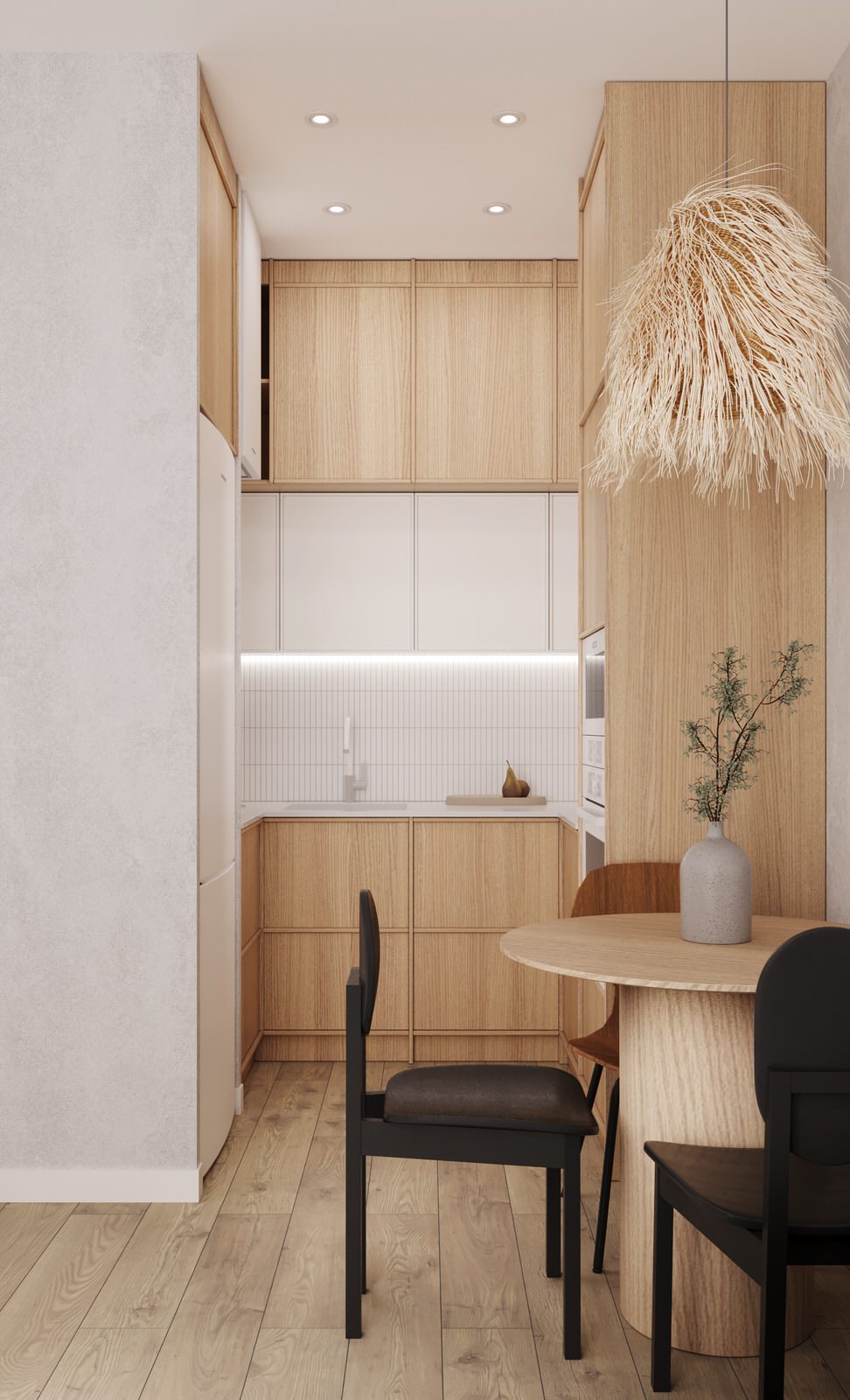 ЖК Союз Priority