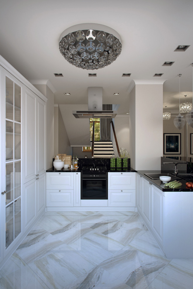 Частный дом, д. Порошкино