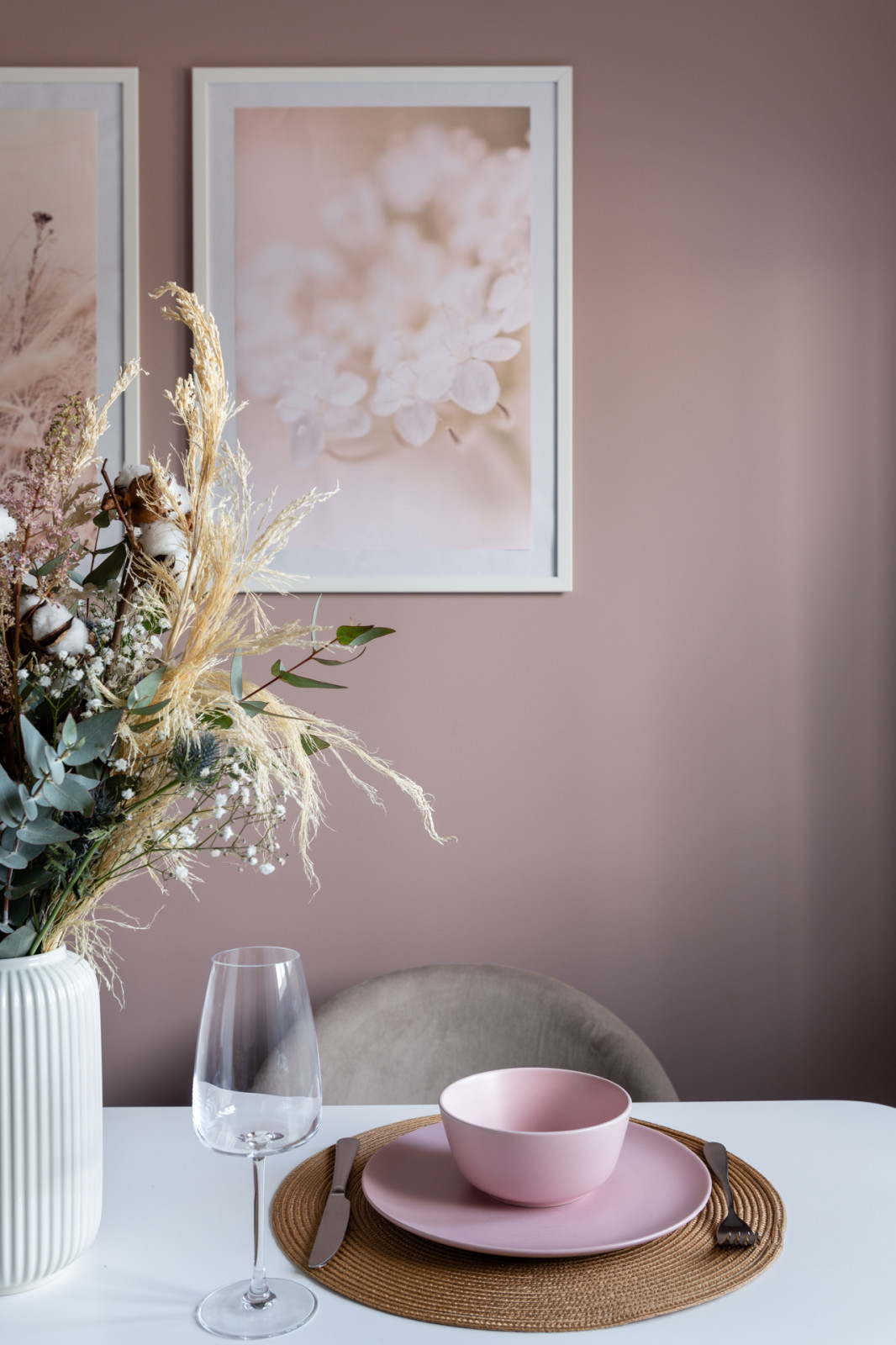 Квартира на Можайском шоссе