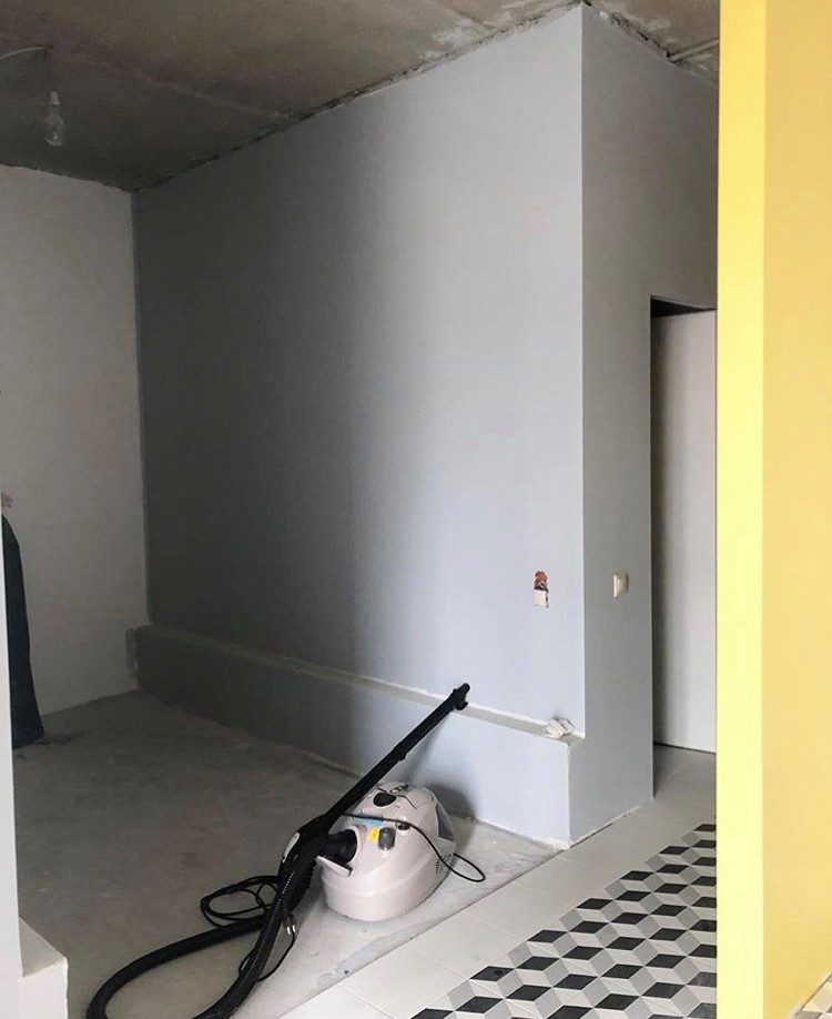 Обложка проекта: Квартира 42 кв.м.