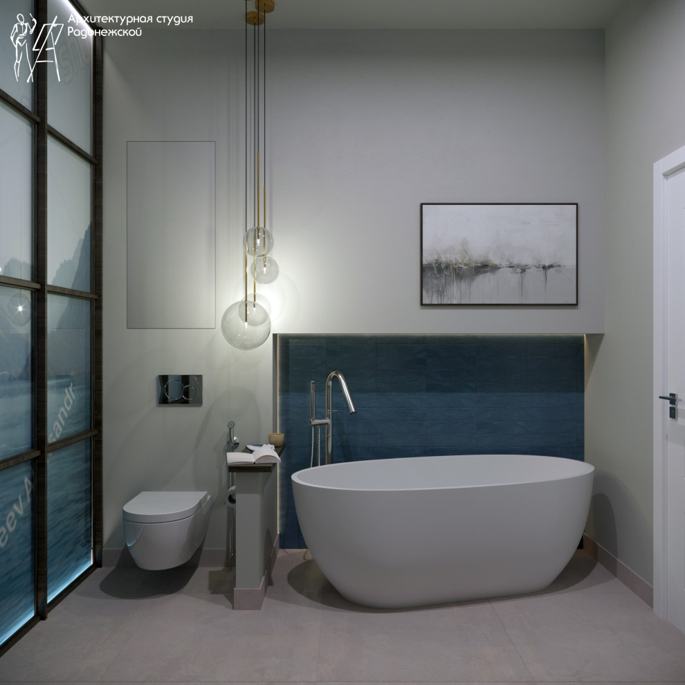 Квартира в ЖК Гродеков