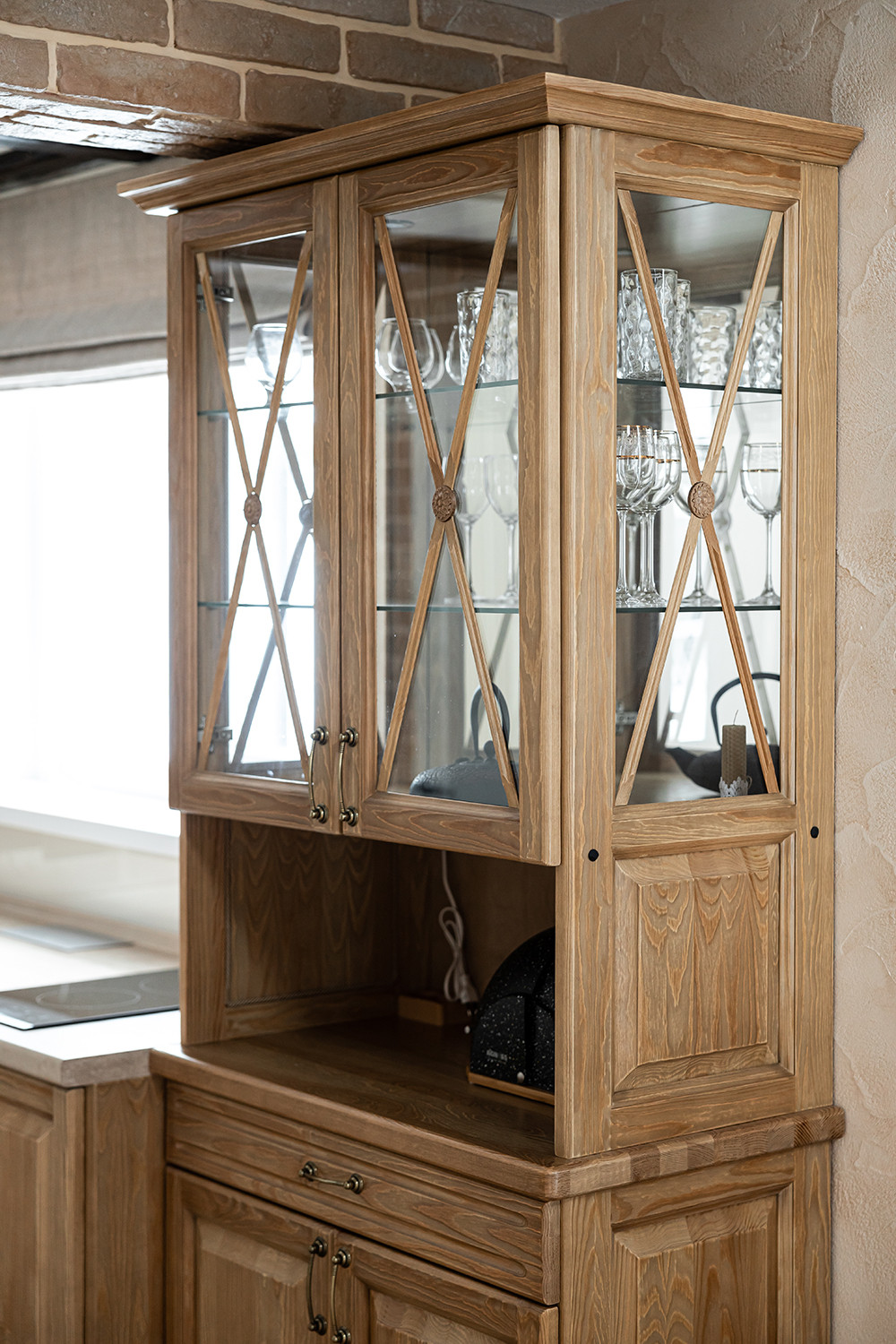 Загородный дом