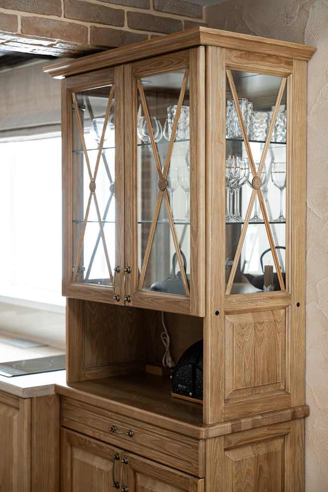 Загородный дом