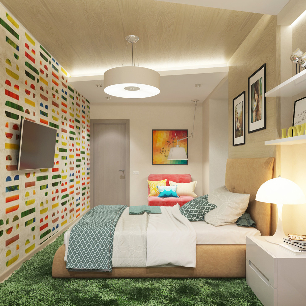 Квартира на Проспекте Парковый