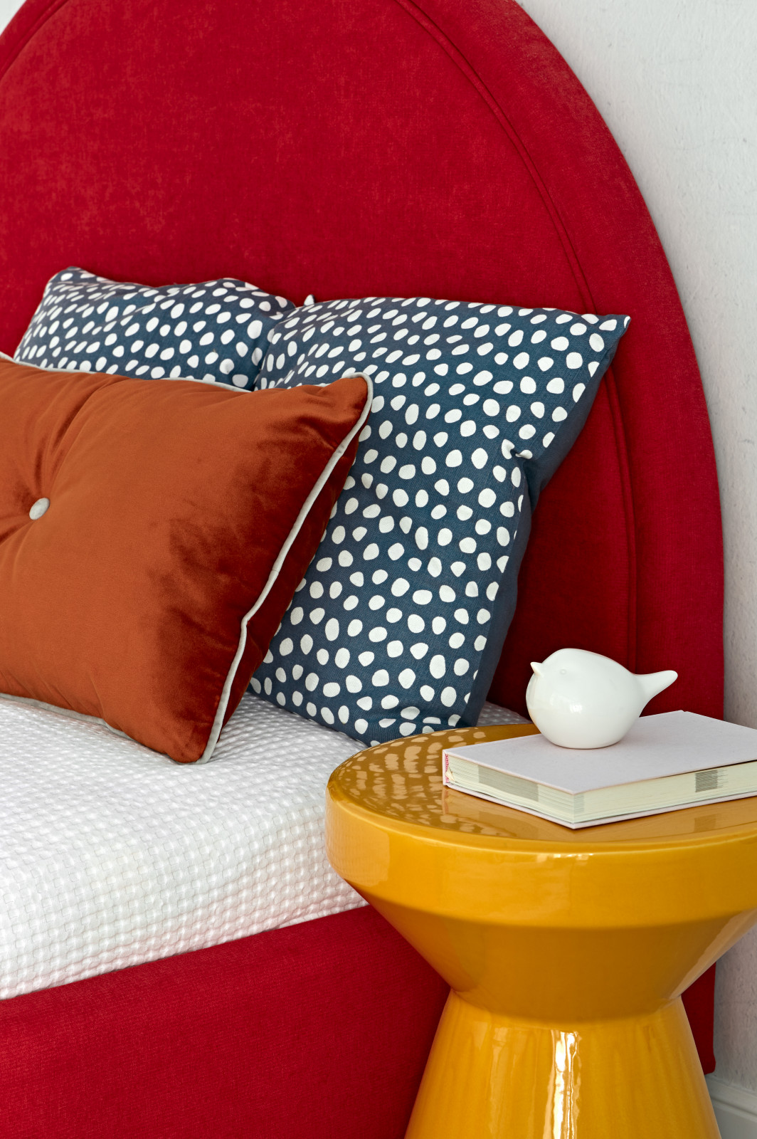 Квартира с хаски