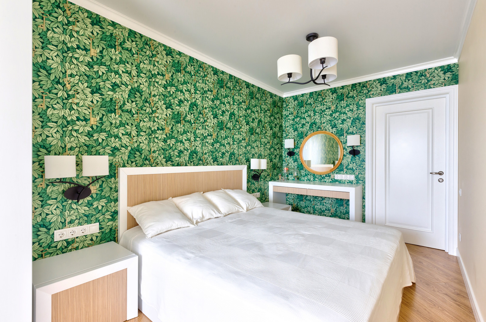 Обложка проекта: Квартира (дизайнеры Галимовы Ренат и Анастасия)