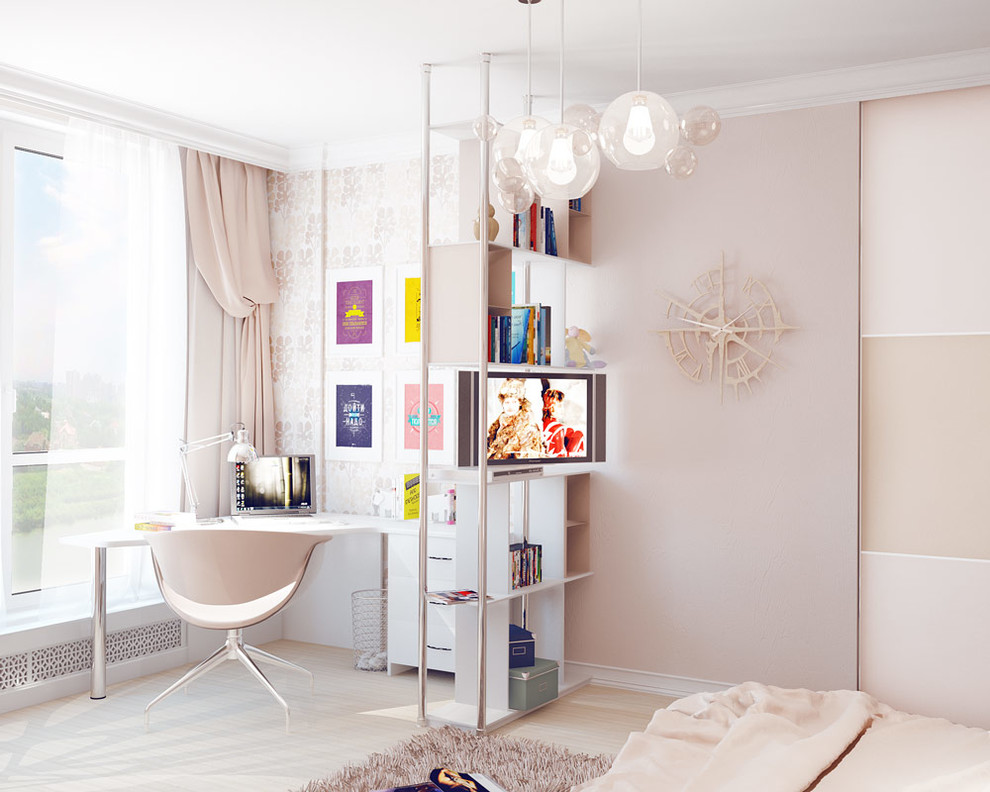 Детская для младшей дочери