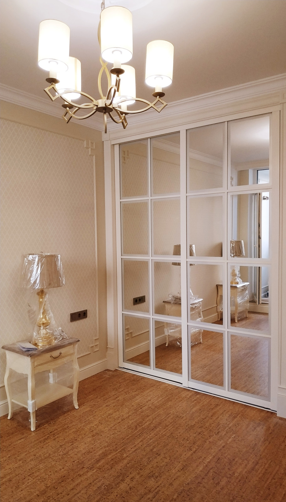 Обложка проекта: ЖК Царская столица