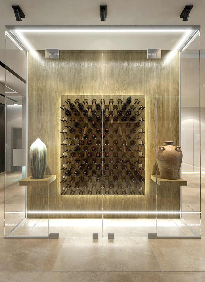 Обложка проекта: Стильный интерьер дома