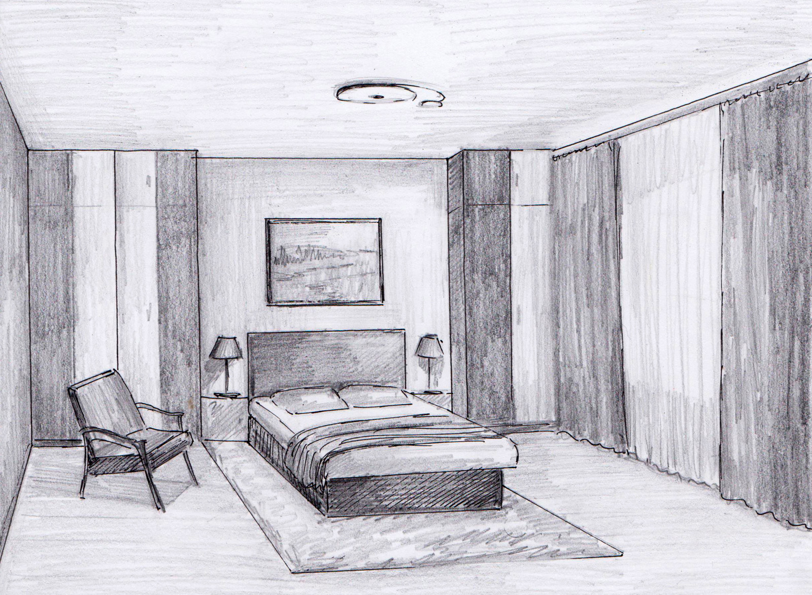 Квартира 40м2