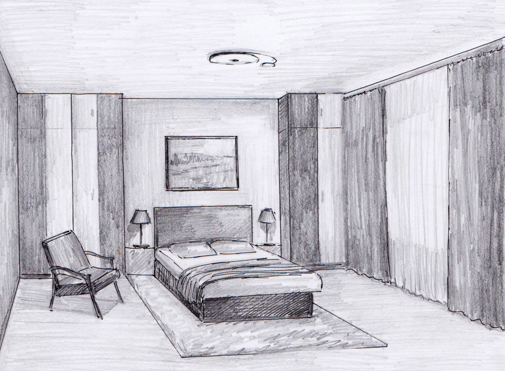 Квартира 40м2